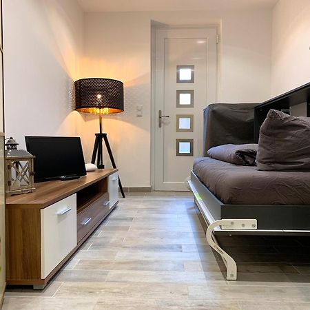 Ferienwohnungen Arp "2O" Mit Garten Und Parkplatz Итцехо Экстерьер фото