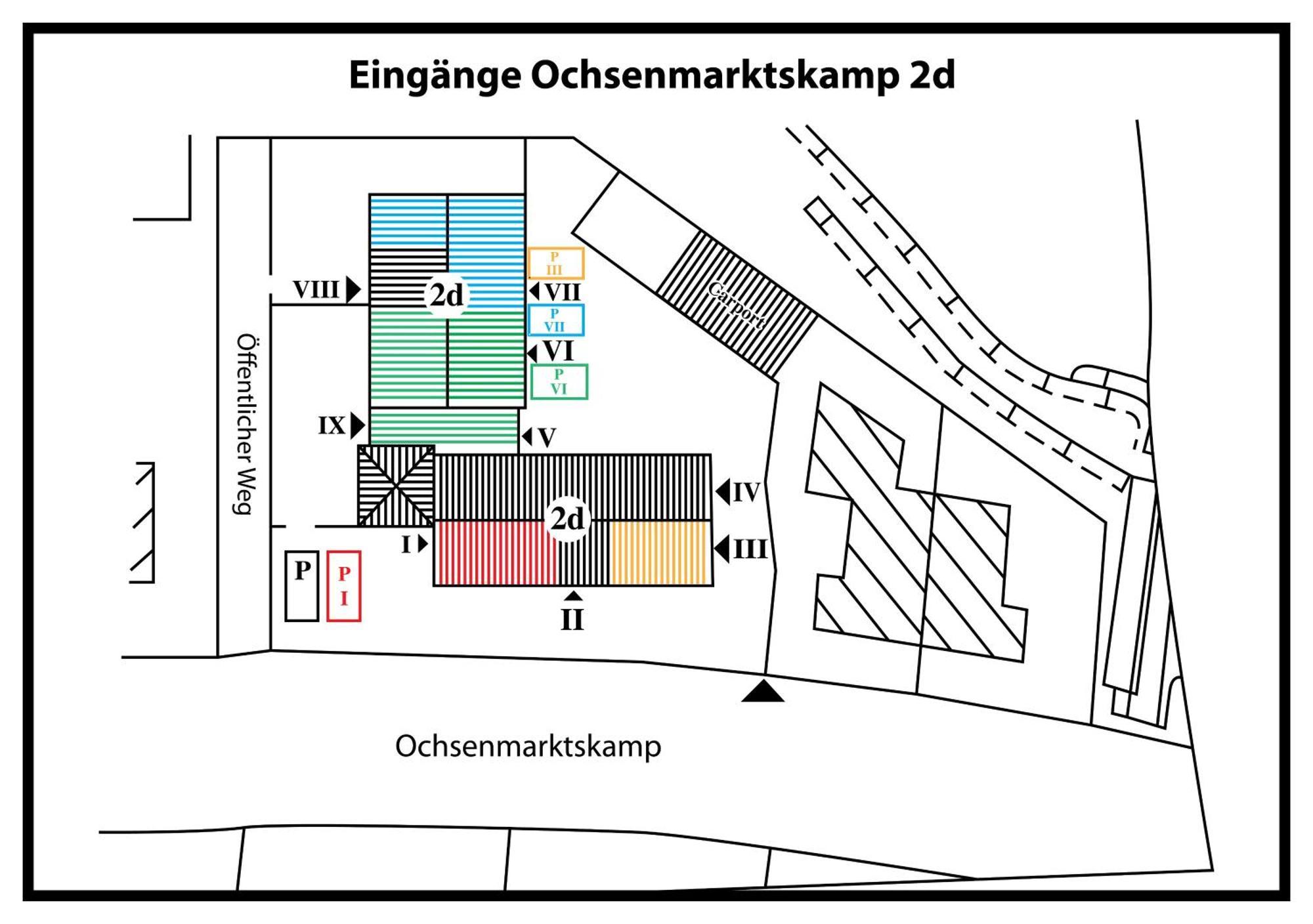 Ferienwohnungen Arp "2O" Mit Garten Und Parkplatz Итцехо Экстерьер фото