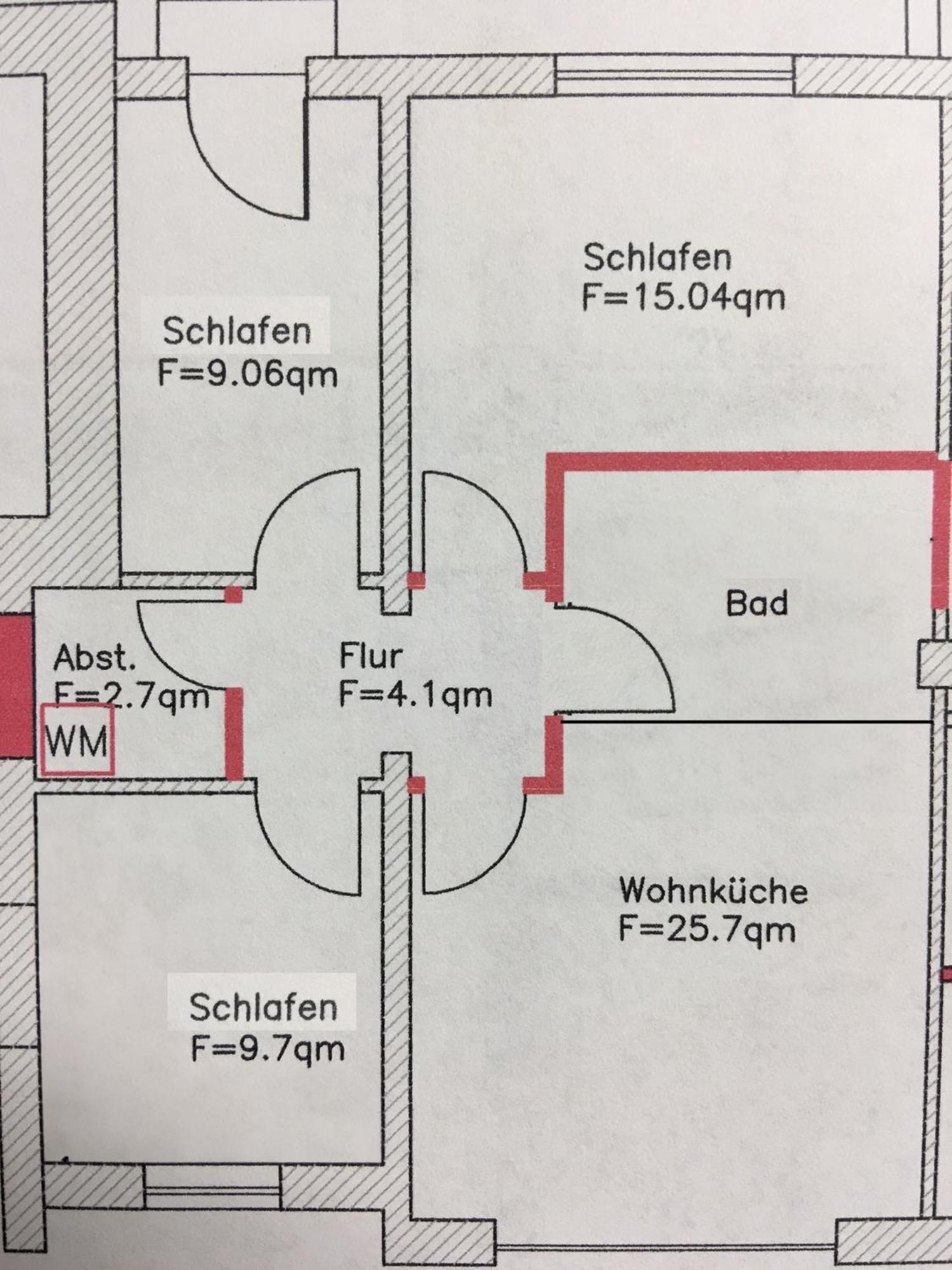 Ferienwohnungen Arp "2O" Mit Garten Und Parkplatz Итцехо Экстерьер фото
