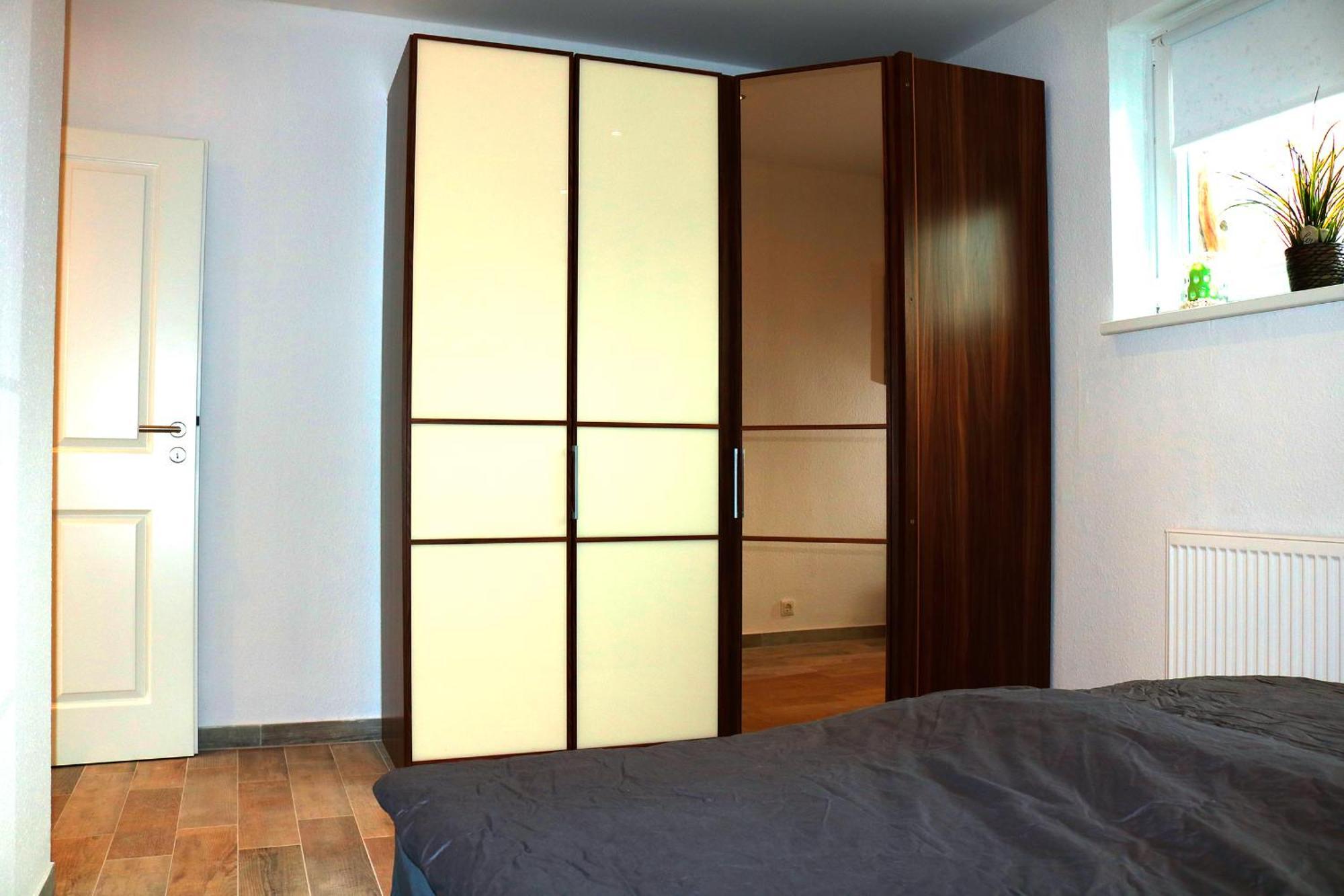 Ferienwohnungen Arp "2O" Mit Garten Und Parkplatz Итцехо Экстерьер фото