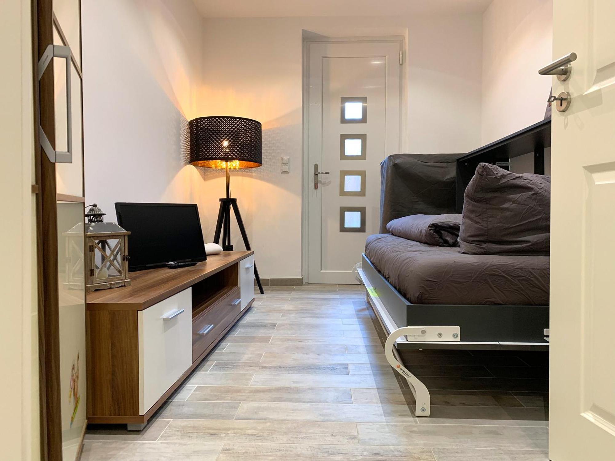 Ferienwohnungen Arp "2O" Mit Garten Und Parkplatz Итцехо Экстерьер фото