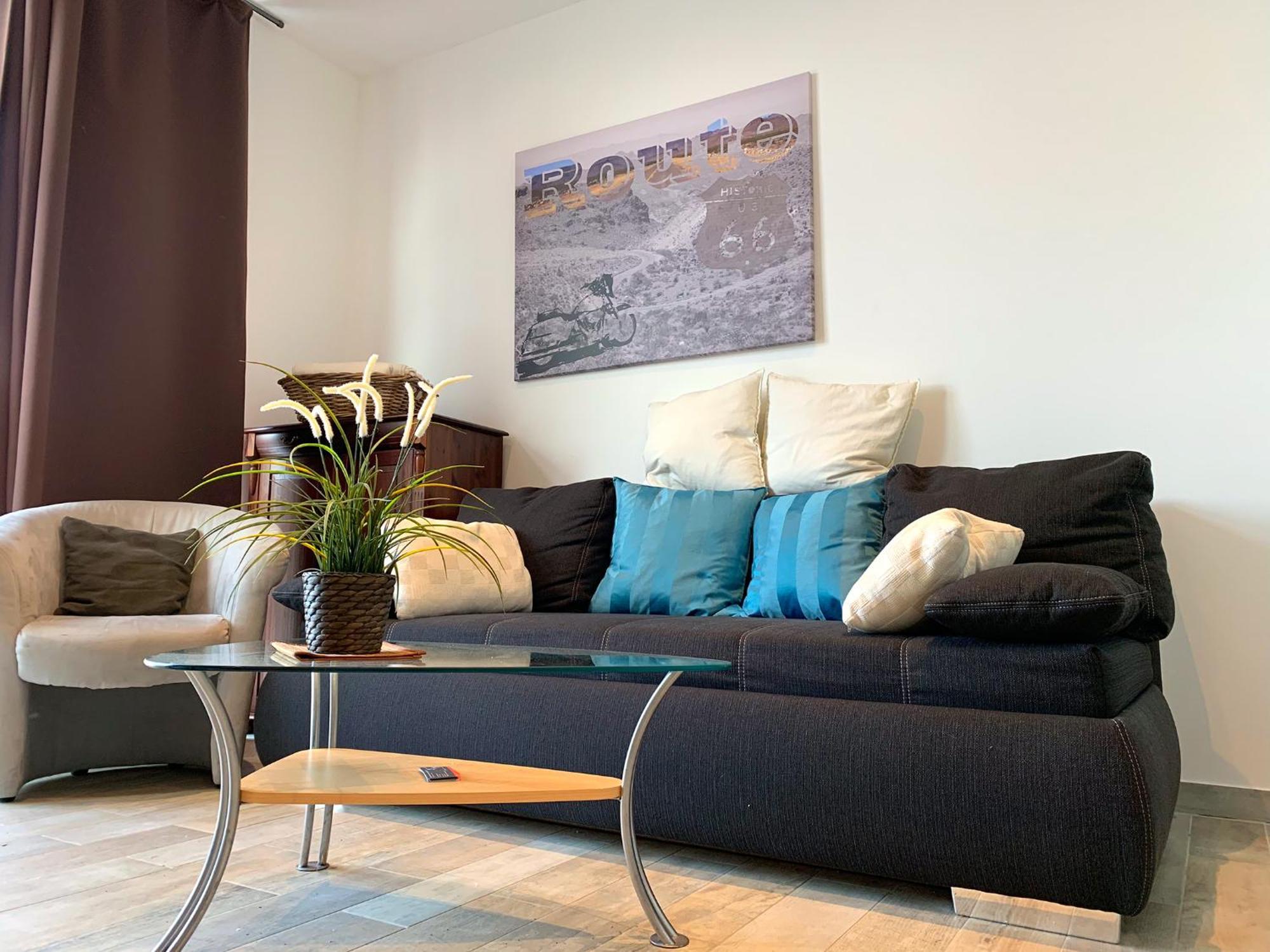 Ferienwohnungen Arp "2O" Mit Garten Und Parkplatz Итцехо Экстерьер фото